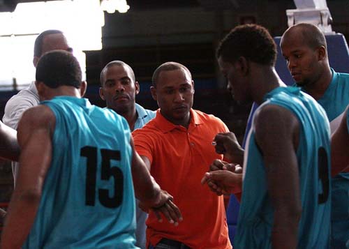 FOTO: OTMARO RODR�GUEZ