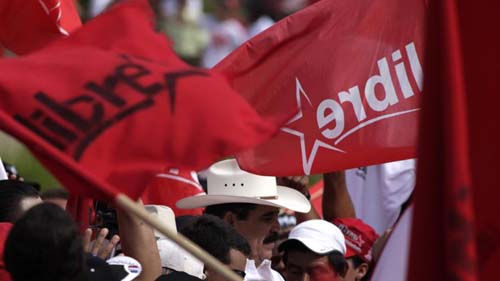 FOTO: Reuters