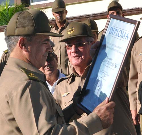 FOTO: Marcelino VáZQUEZ/AIN