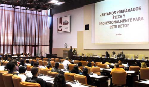 FOTO: ALBERTO BORREGO