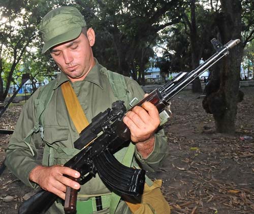 Foto: Nohema D�az Mu�oz