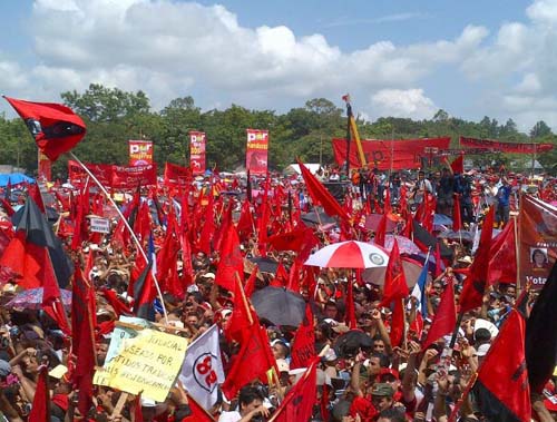 FOTO: LAPRENSA