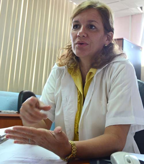 Foto: Anabel Daz Mena