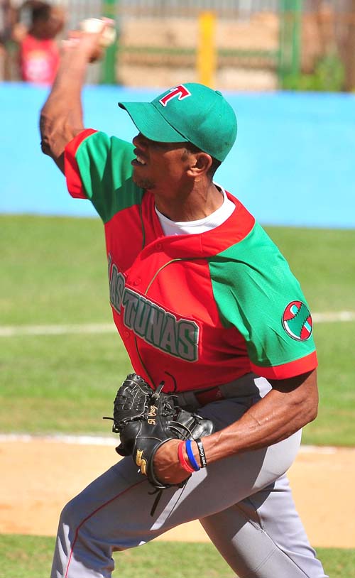 Foto: Ricardo Lpez Hevia