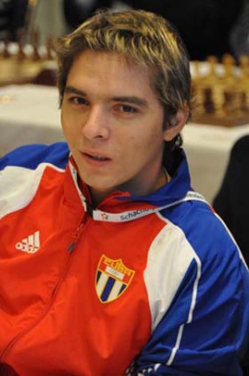 Foto: AjedrezenCuba.com