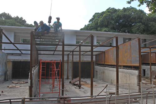 Fotos: Ismael Batista