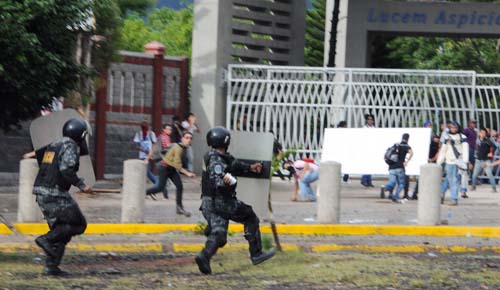 FOTO: La Prensa