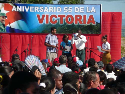 foto del autor
