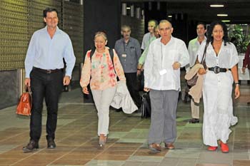 FOTO: Juvenal Bal�n