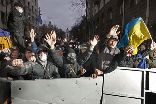 FOTO: Reuters