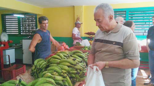 Foto de la autora