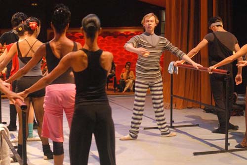 Foto: Juan Pablo Carreras