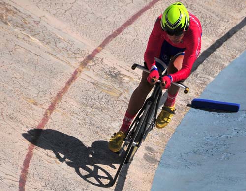 Foto: Ricardo L�pez Hevia