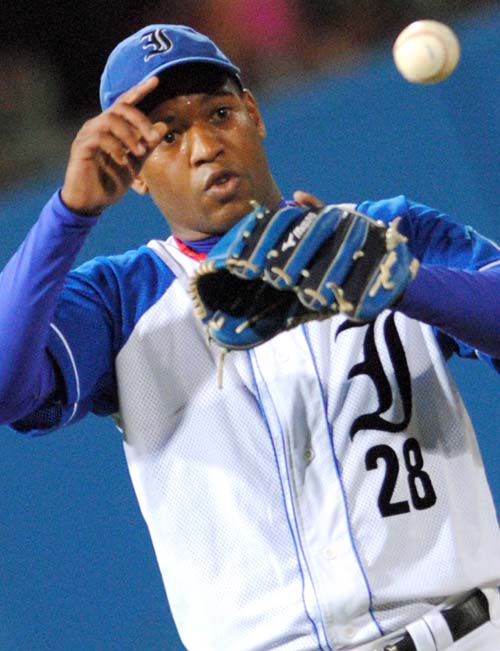 Foto: Ricardo L�pez Hevia.