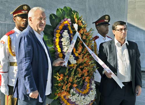 Foto: Jos� Manuel Correa