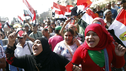 Foto: AP