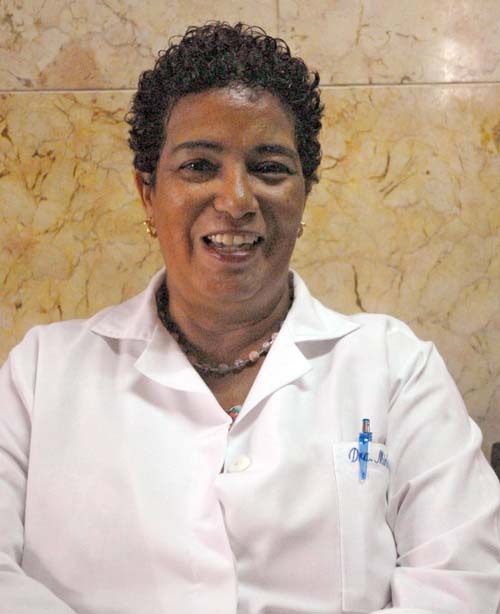 Foto: Ismael Batista. 