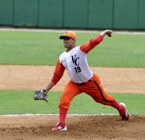 Foto: Carolina Vilches/Vanguardia