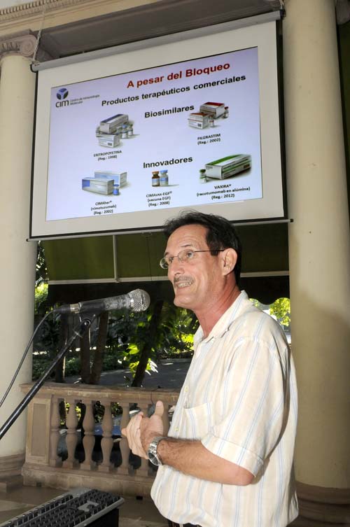 Foto: Alberto Borrego