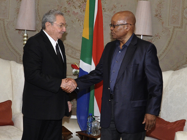 Fotos: Estudios Revoluci�n