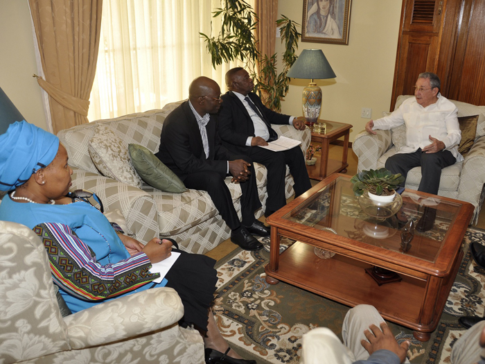 Fotos: Estudios Revoluci�n