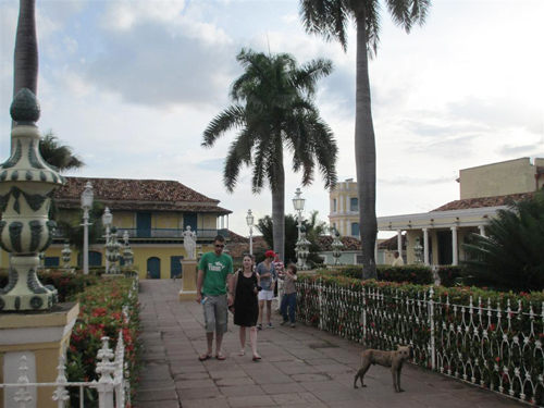  Foto Alexander Dom�nguez