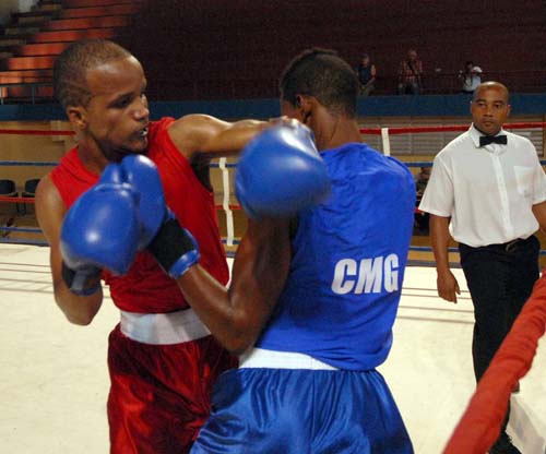 Foto: Ismael Batista 