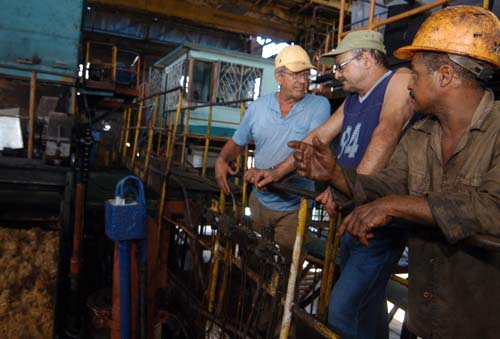 fotos: Osvaldo Guti�rrez (AIN)