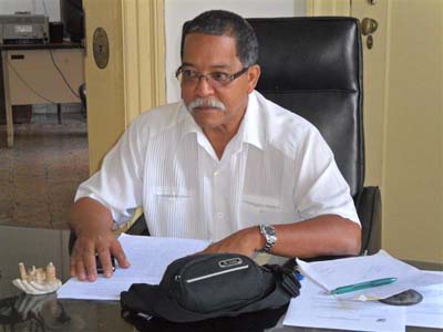 Foto: Cortes�a del entrevistado