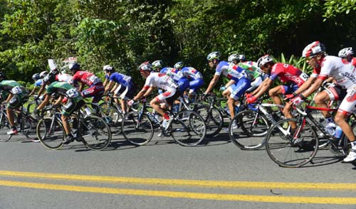 Foto: Rafael Pacheco/La Naci�n