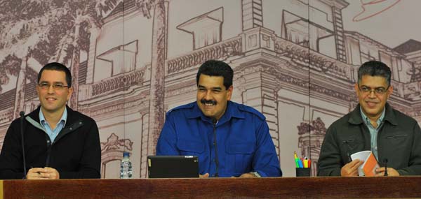 FOTO: YAIM� RAVELO, enviada especial