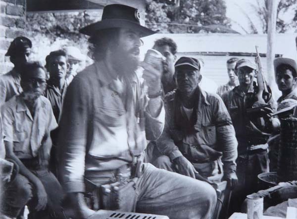 Fotos: Perfecto Romero