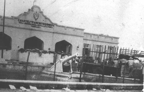 Fotos: Perfecto Romero