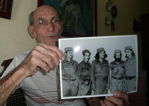 Fotos Eduardo Palomares