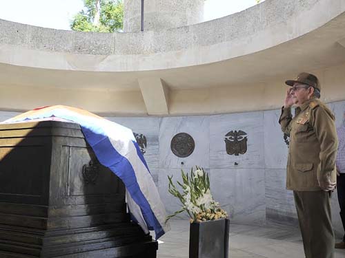 Fotos: Estudios Revoluci�n