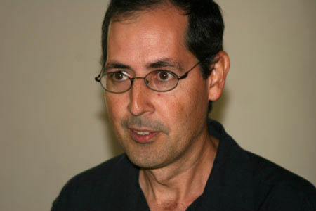 Foto: Kaloian Santos 