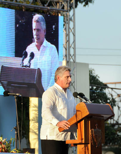 Foto: Jorge luis Gonzales