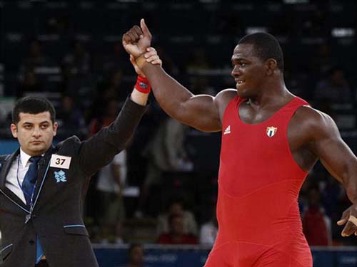 Foto: Foxsportsla.com