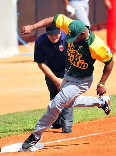 Foto: Ricardo Lpez Hevia