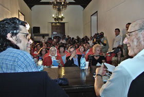 Foto:YORDANKA ALMAGUER