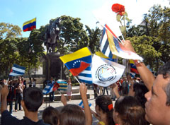 Foto: RICARDO LPEZ HEVIA