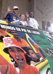 Foto: RICARDO LPEZ HEVIA