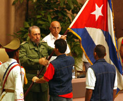 Foto: ALBERTO BORREGO