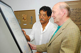 Foto:OTMARO RODRGUEZ