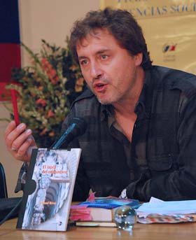 Foto: OTMARO RODRGUEZ