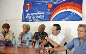 Foto:YORDANKA ALMAGUER