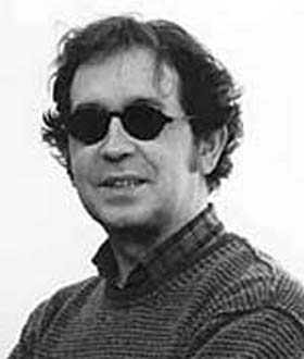 Suso del Toro.