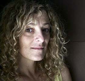 Teresa Moure.