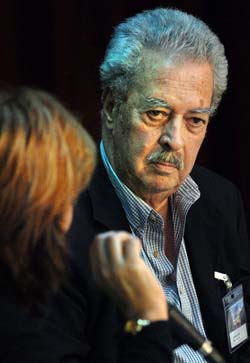 Foto: JORGE LUIS GONZLEZ