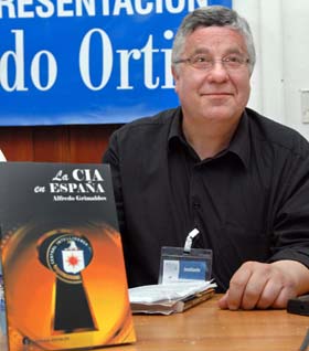 Foto: JORGE LUIS GONZLEZ